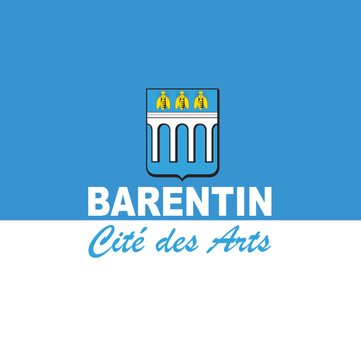 Barentin Application  Icon