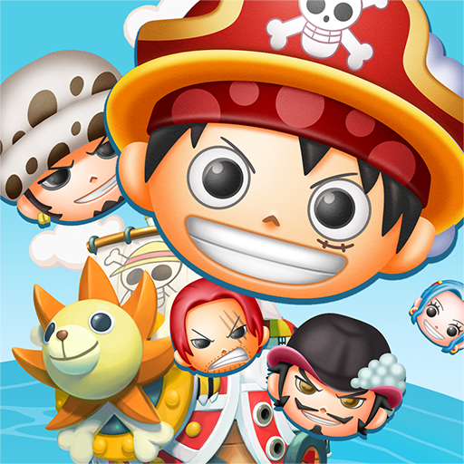 One Piece ボン ボン ジャーニー Google Play のアプリ