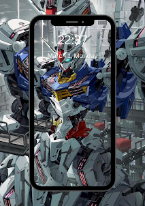 Gundam wallpaper