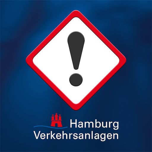 StörMeldung Hamburg logo