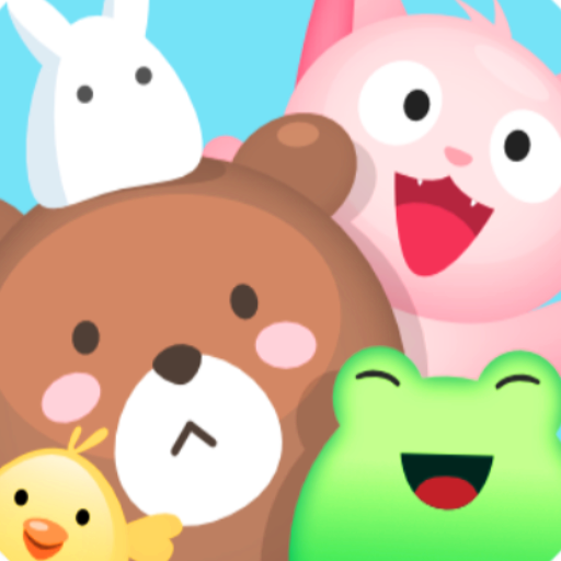 Animal Nursery - Puzzle Match Download on Windows