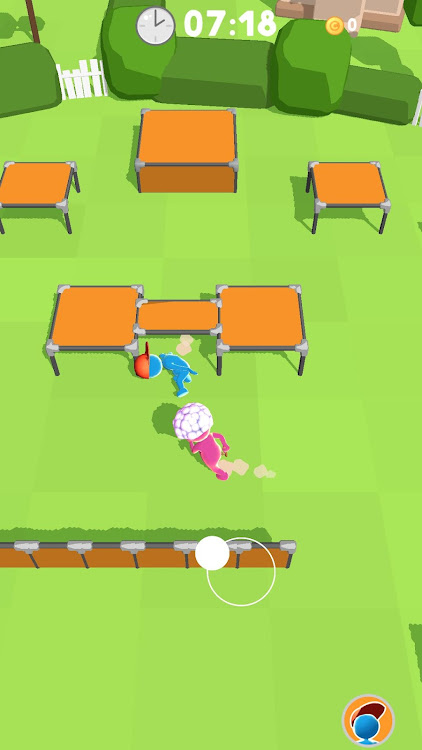 Granny Tag - 0.1.0 - (Android)