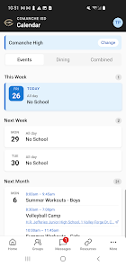 Screenshot image