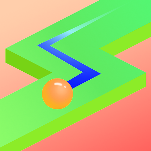 Ball ZigZag logo