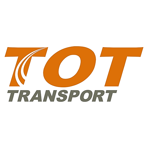 Crossdock TOT logo