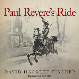 Imagen de icono Paul Revere's Ride