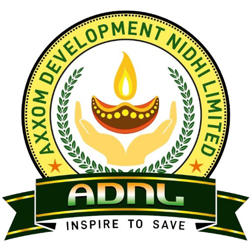 Axxom Nidhi Limited logo
