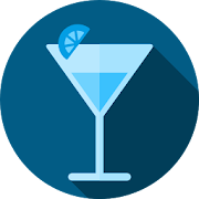 Best Cocktail Recipes 2.1 Icon