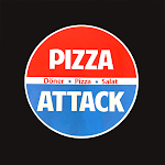 Cover Image of ダウンロード Pizza Attack 3.1.0 APK