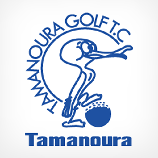 玉の浦ゴルフ練習場 logo