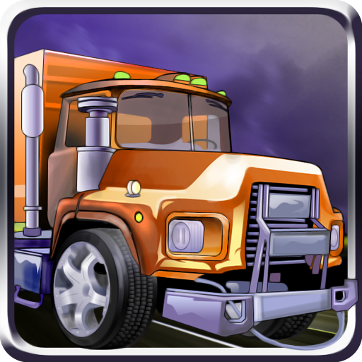 City Traffic Control 1.0.4 Icon