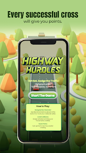 HighwayHurdles