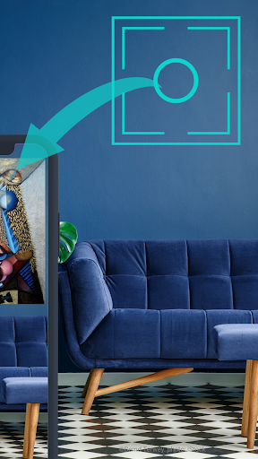Bernd Terwey Art AR Screen 2