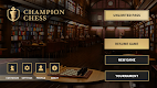 screenshot of Champion Chess