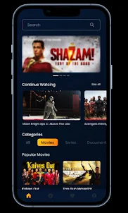 Zona Play Movies & TV Shows