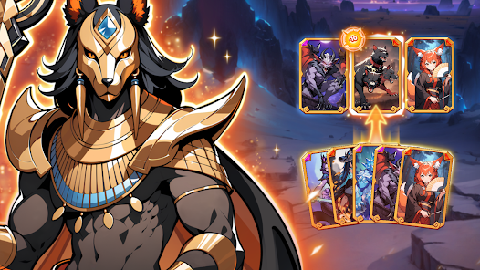 Cards Hero: Idle Card Game Mod