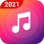 Cover Image of Download Music Player - Audio Player & Bass Booster 1.1.5 APK