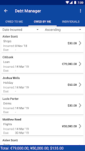 Debt Manager and Tracker Pro