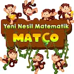 Cover Image of Download Matço -Yeni Nesil Matematik 1.0.1 APK