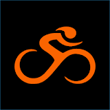 Ride with GPS: Bike Navigation icon