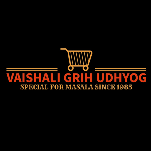 VAISHALI GRIH UDHYOG logo