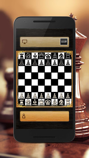 Ajedrez para 2 jugadores Screen 3