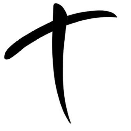 Tejaswi High School (B2) logo