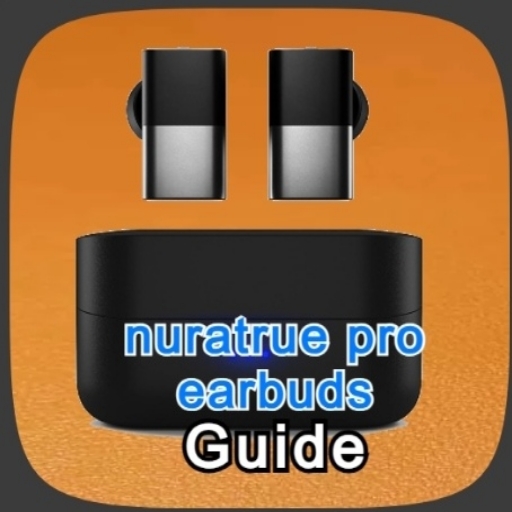 Nuratrue pro earbuds guide