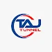 Taj Tunnel VPN Icon