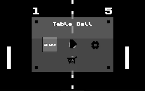 Table Ball Complete Edition