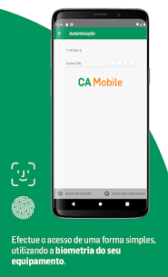 CA Mobile 3