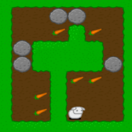 Carrot Crave logo