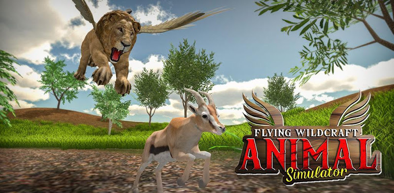 Flying Wild Animals Survival