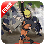 Narutimate - Ultimate Ninja Heroes 3 icon