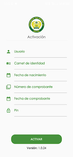 CACSA RL Screen 3
