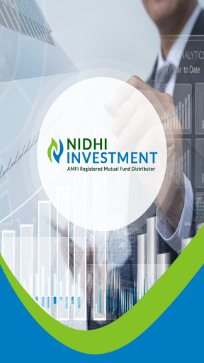 Android application Nidhi Investment screenshort