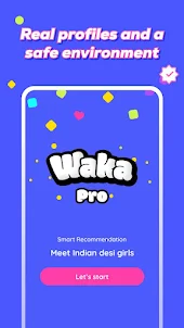 Waka Pro