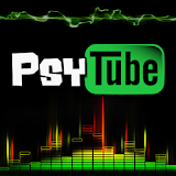 PsyTube icon