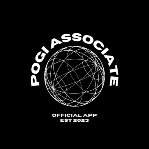 Pogi Bigsot Training logo