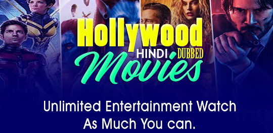 All Hollywood Movies in Hindi