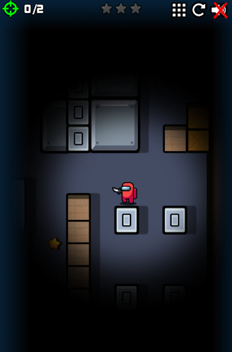 Imposter assassin shooter Screen 2