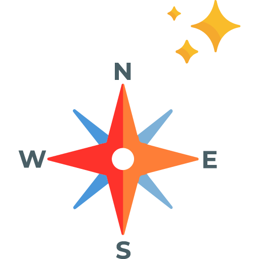Navigazione Astronomica logo