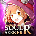 Cover Image of 下载 Soul Seeker R with Avabel 2.5.3 APK