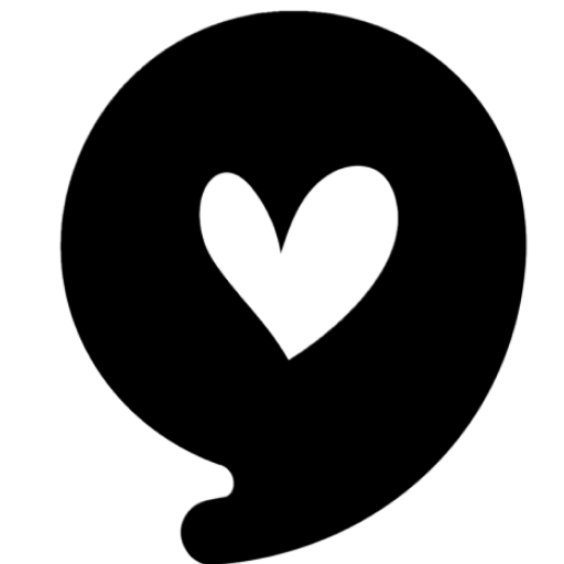 HUMAN by Share Gratitude logo