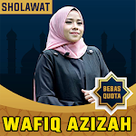 Cover Image of Download Sholawat WAFIQ AZIZAH Full OFF  APK
