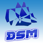Cover Image of ดาวน์โหลด DSM - Digital Shopping Memo 2.4 APK