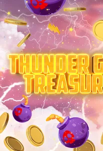 Thunder God Treasure