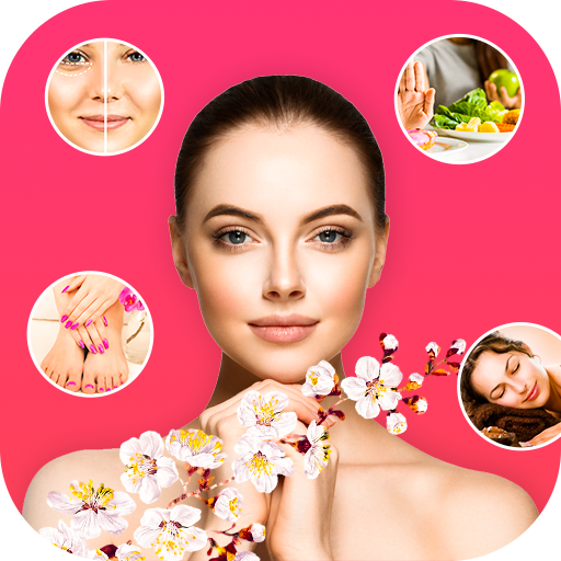 Daily Beauty Care Download on Windows