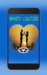 video maker editor with music