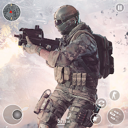 Icon image Modern Commando Warfare Combat